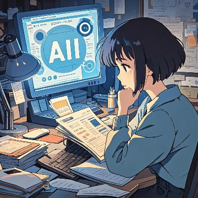 AI助手：高效能人士的秘密武器（评论区有惊喜）