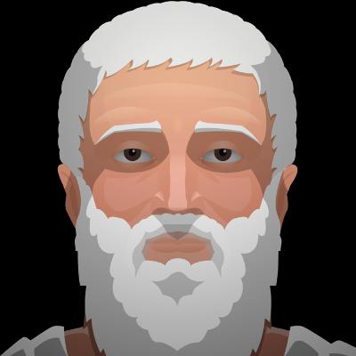 LA TEORÍA POLÍTICA DE PLATÓN - Diego Salas