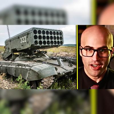 RUSIA ENVÍA una DURA ADVERTENCIA a la OTAN | UCRANIA MUERE en AVDIVKA