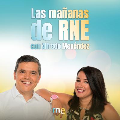 Las mañanas de RNE con Íñigo Alfonso - Segunda hora - 02/05/24