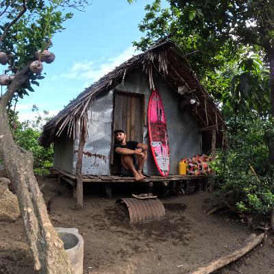 #46 - LUCAS : VIVRE ET SURFER AU VANUATU