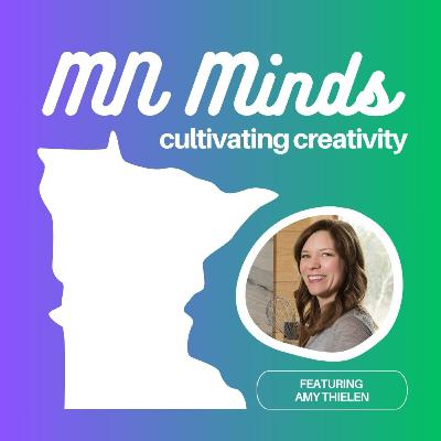 Amy Thielen on her new cookbook, "Company," and the art of hosting dinner parties