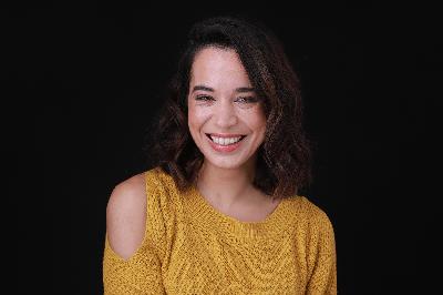 Tiny Experiments in Writing with Anne-Laure Le Cunff