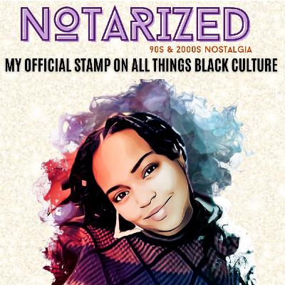 Notarized Episode 10 : Issa Battle #R&BTeenQueens Brandy V Monica