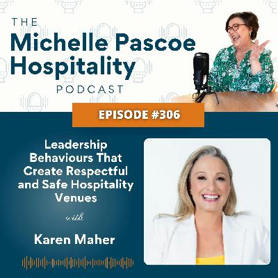 Raising the Bar: Leadership Behaviours That Create Respectful and Safe Hospitality Venues Raising the Bar: Leadership Behaviours That Create Respectful and Safe Hospitality Venues