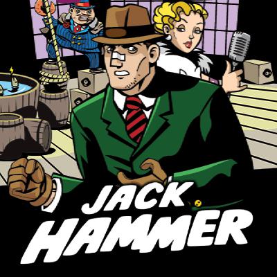 Jack Hammer