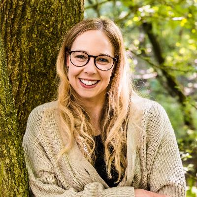 Breaking the Taboo: Women’s Health, Periods & Performance with Dr Natalie Brown
