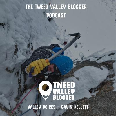 Valley Voices - Gavin Kellett