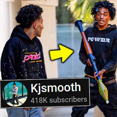The Fakest Prank Channel on YouTube