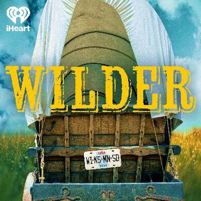 BONUS: "Oh, that Nellie Oleson!" with Alison Anrgrim