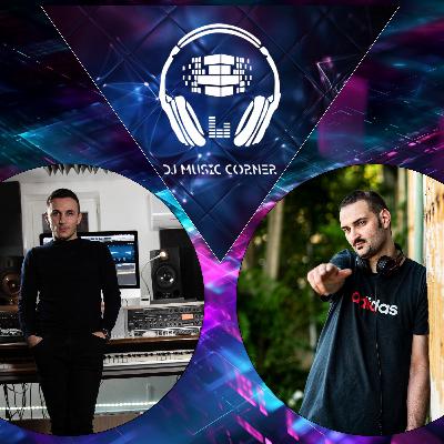 DJ Music Corner - Episode 001 ( by DJ GhenT & MarkOne ) [ Special Guest DJ SAM ] #DMC001