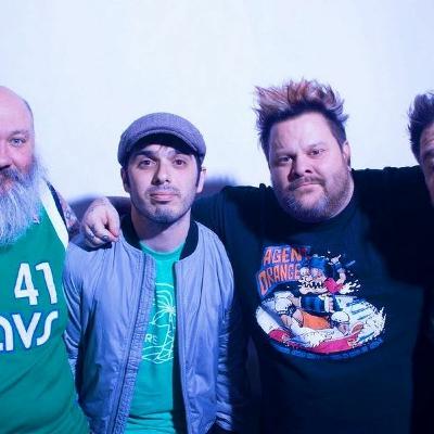 PPP - Jaret Reddick - Bowling For Soup