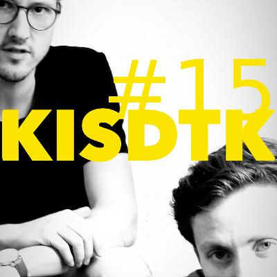 #15 Mit der Friseurin per du #15 Mit der Friseurin per du