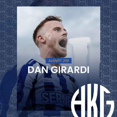 Dan Girardi