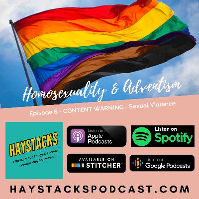 Homosexuality And Adventism