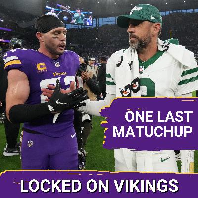 Why This Aaron Rodgers Matchup Will Be DIFFERENT From All That Came Before