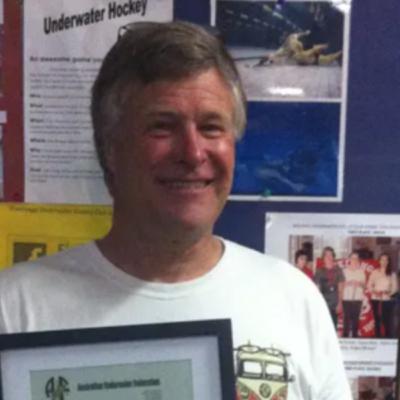 Steve Dunn, Scuba Diver (Inverloch) Steve Dunn, Scuba Diver (Inverloch)