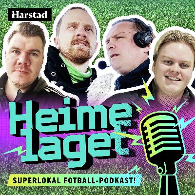 29. Opp med takta og dans med dommer Iver Soltun 29. Opp med takta og dans med dommer Iver Soltun