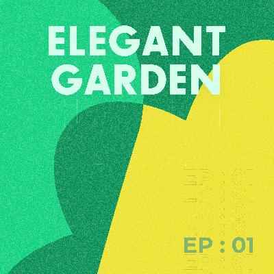 5 tips to make your garden look elegant | Garden SL