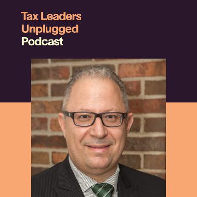 VP Tax at Dell on Reputation, Risk, and Real Leadership (Lionel Nobre)