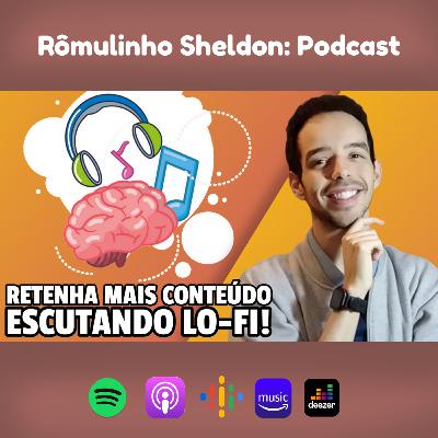 022 | COMO ESTUDAR OUVINDO MÚSICA DA MANEIRA CERTA [áudio do vídeo]