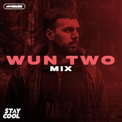 Stay Cool #082: 100% Wun Two Mix (lo-fi hip-hop)