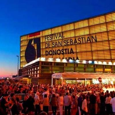 San Sebastian Film Festival