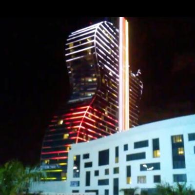 EP. 18: iComedy The Hard Rock Hotel and Casino- Hollywood FL