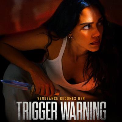 Episode 32: Trigger Warning