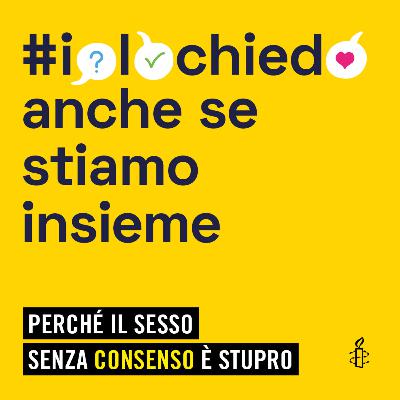 #IoLoChiedo