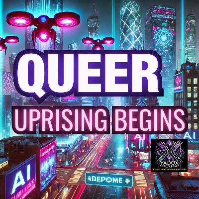 The Insanmincer Ceremony | The Yadox Files Ep. 1