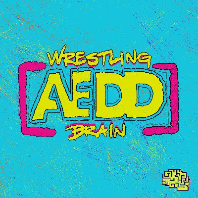 Down Goes Moxley! - A.E. Double Dudes