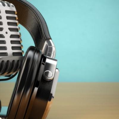 Marketing Digital - Poscast