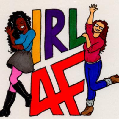 Ep 7 - Troy Story (Rebecca Anderson)
