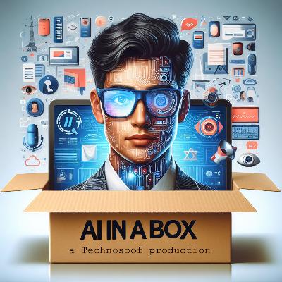 AI in a Box: Meta, Mistral and Multilingual Copilots