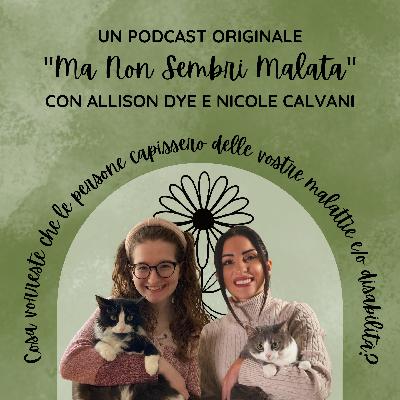 Cosa vorreste che le persone capissero delle vostre malattie e/o disabilità?