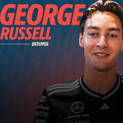 George Russell Exclusive: Letting My Father Down & My Future at Mercedes?