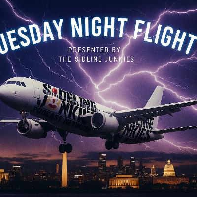 Tuesday Night Flight podcast