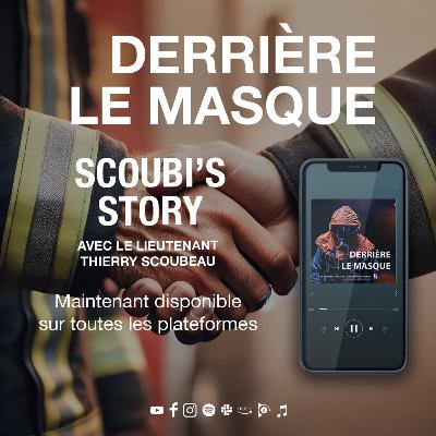 Scoubi's Story [S3 - E9]