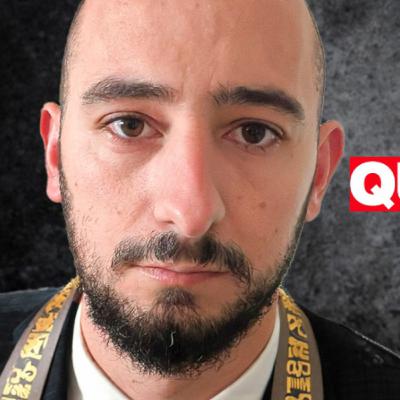 “INTENTÉ QUITARME LA VIDA 3 VECES” | Steven Walker nos cuenta el PELIGRO REAL de la adicción “INTENTÉ QUITARME LA VIDA 3 VECES” | Steven Walker nos cuenta el PELIGRO REAL de la adicción