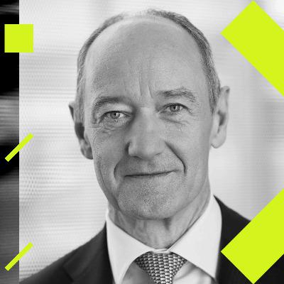 Siemens CEO's mission to automate everything
