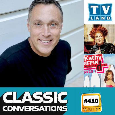 Michael Levitt's Legendary Life Behind TV's Magic Moments