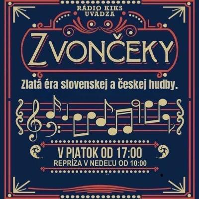 Zvončeky - 26.09.2025 - hosť: Adam Ďurica