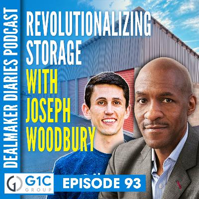 Revolutionizing the Sharing Economy: A Conversation with Joseph Woodbury