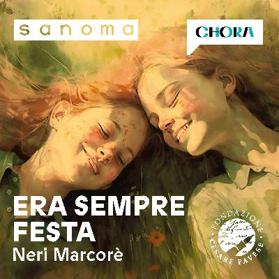 S1 E2: La bella estate con Sabrina Efionayi