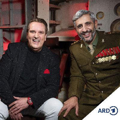 Michel Abdollahi trifft Ralf Dümmel