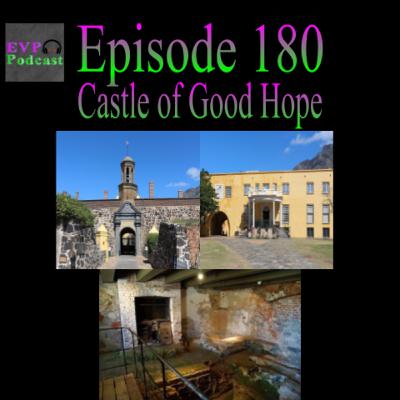 180 - Castle of Good Hope