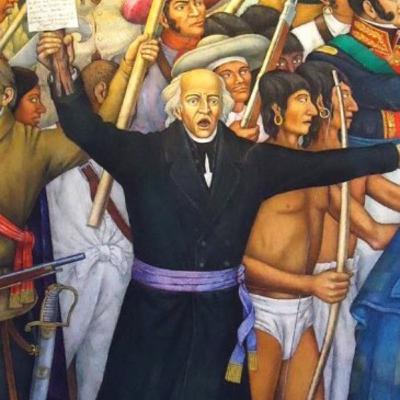 Independencia de México