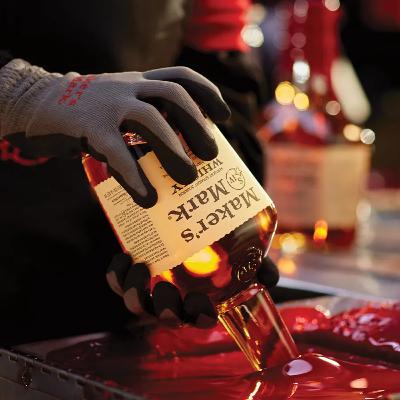 Episode 74: Head to Head - Makers Mark Cellar Aged vs. The Heart Episode 74: Head to Head - Makers Mark Cellar Aged vs. The Heart