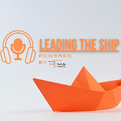 Leading the Ship- Conversational Intelligence